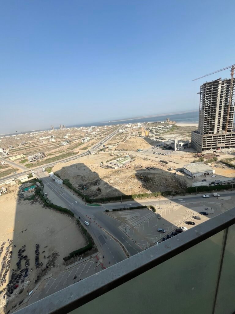 Exclusive Opportunity | Premium 1-Bedroom Apartment at Emaar Oceanfront