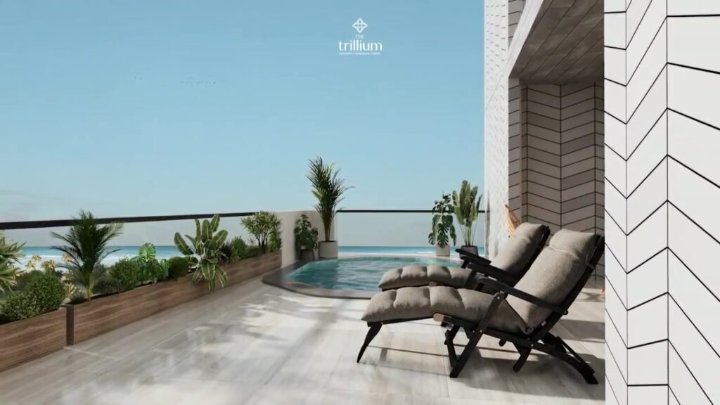 5,345 Sq Ft Apartment for Sale in Phase 5, DHA Karachi