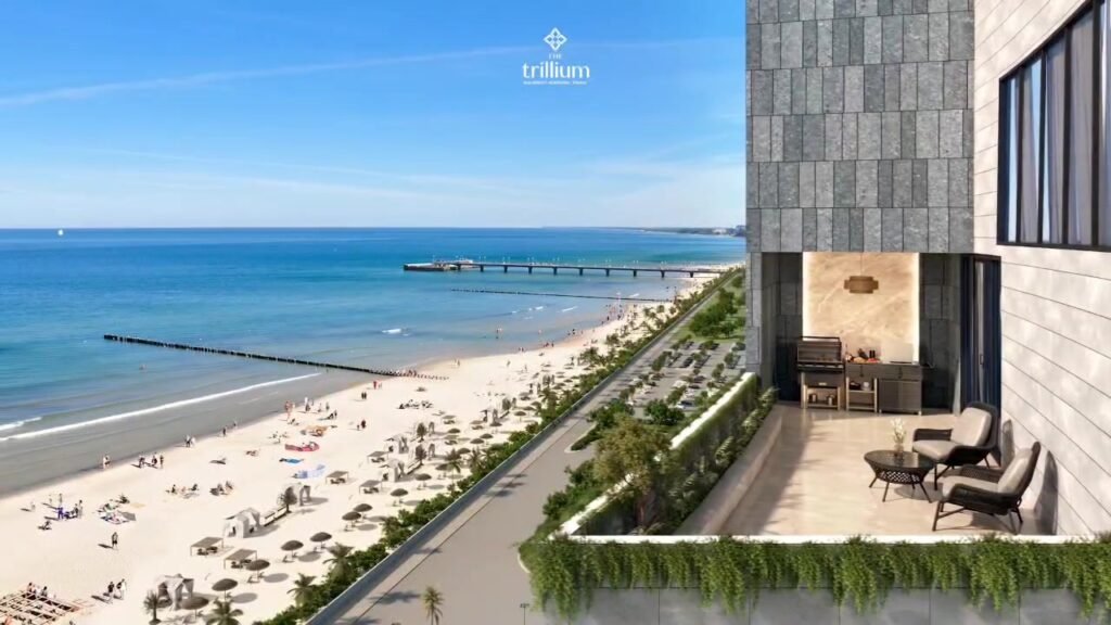 3,465 Sq Ft Apartment for Sale in Phase 5, DHA Karachi